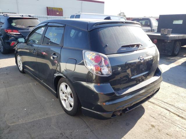 Photo 3 from auction – 2005 TOYOTA COROLLA MA with VIN 2T1KR32E85C472923