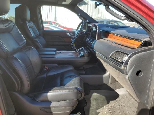 Photo 5 from auction – 2019 LINCOLN NAVIGATOR with VIN 5LMJJ2LT1KEL09543