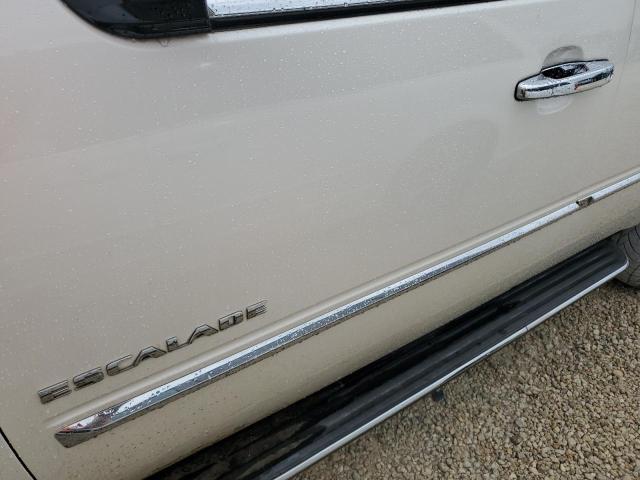 Photo 9 from auction – 2011 CADILLAC ESCALADE L with VIN 1GYS4BEF3BR153437