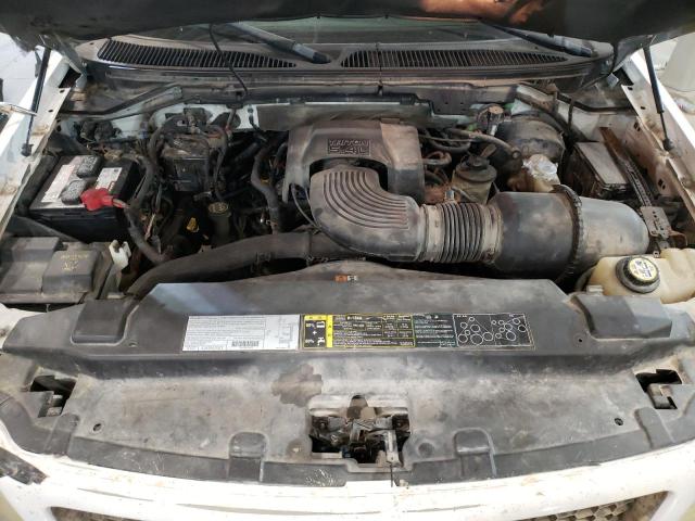 Photo 7 from auction – 2003 FORD F150 SUPER with VIN 1FTRW08L83KA82511