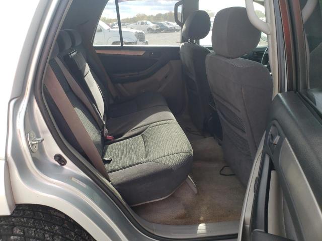 Фото 6 с аукциона – 2004 TOYOTA 4RUNNER SR с VIN JTEBT14RX40032549