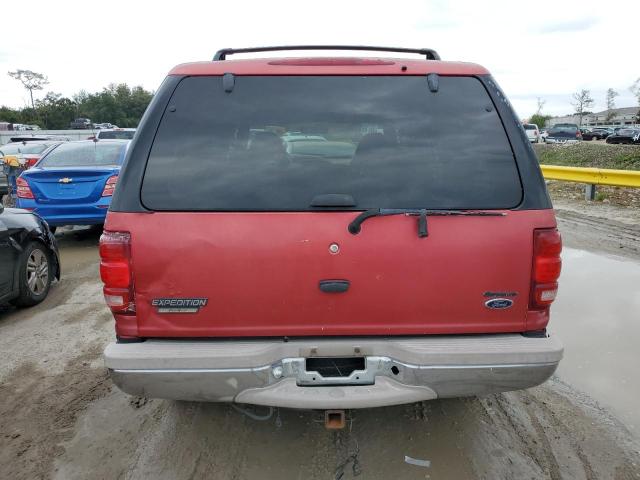 Photo 6 from auction – 1998 FORD EXPEDITION with VIN 1FMRU17L1WLB36514