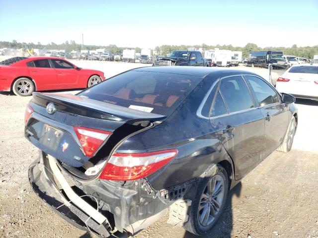 Photo 4 from auction – 2016 TOYOTA CAMRY LE with VIN 4T1BF1FK8GU541818