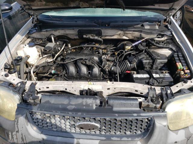 Photo 7 from auction – 2004 FORD ESCAPE XLS with VIN 1FMYU02154KA78079