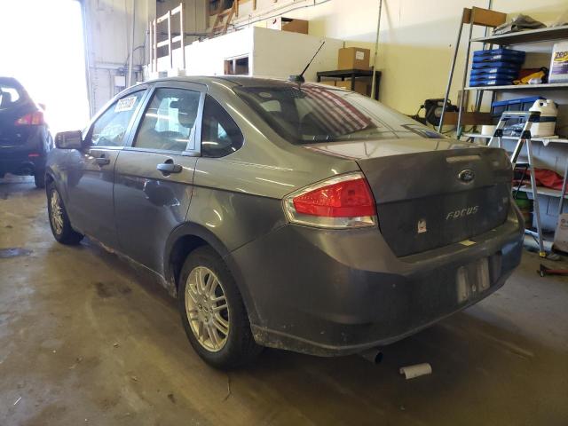 Photo 3 from auction – 2010 FORD FOCUS SE with VIN 1FAHP3FNXAW280159