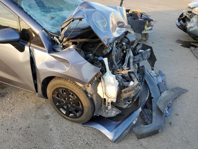 Photo 9 from auction – 2016 KIA RIO LX with VIN KNADM4A37G6685897