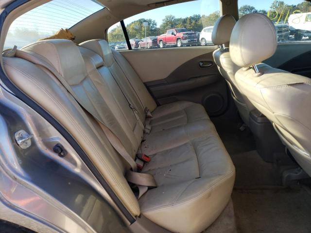 Photo 6 from auction – 2003 NISSAN ALTIMA SE with VIN 1N4BL11E43C158723