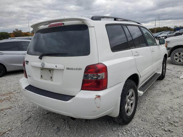 Photo 4 from auction – 2007 TOYOTA HIGHLANDER with VIN JTEHD21A870049009