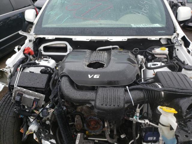 Photo 7 from auction – 2015 JEEP GRAND CHER with VIN 1C4RJFAG3FC224664