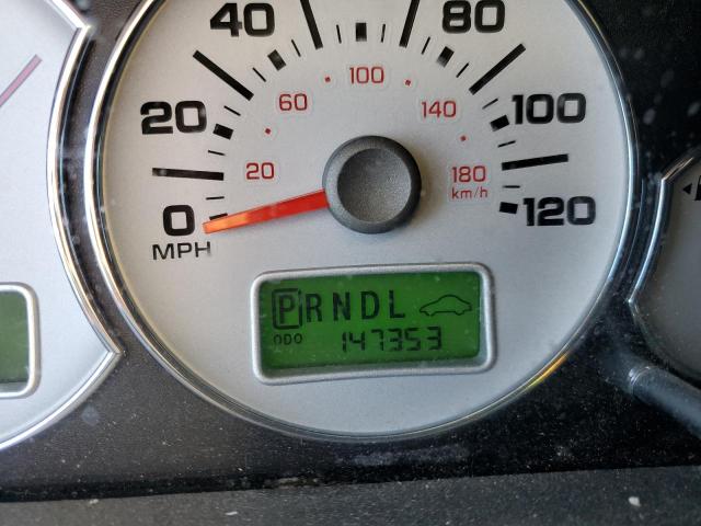 Photo 8 from auction – 2006 FORD ESCAPE HEV with VIN 1FMCU96H56KA79385