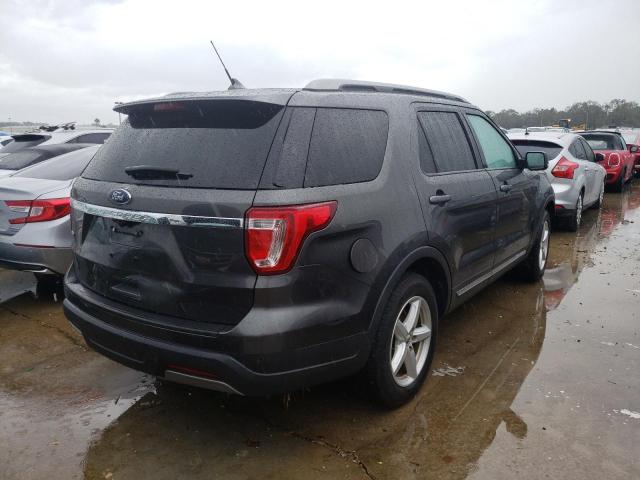 Photo 4 from auction – 2019 FORD EXPLORER X with VIN 1FM5K7D89KGA95057