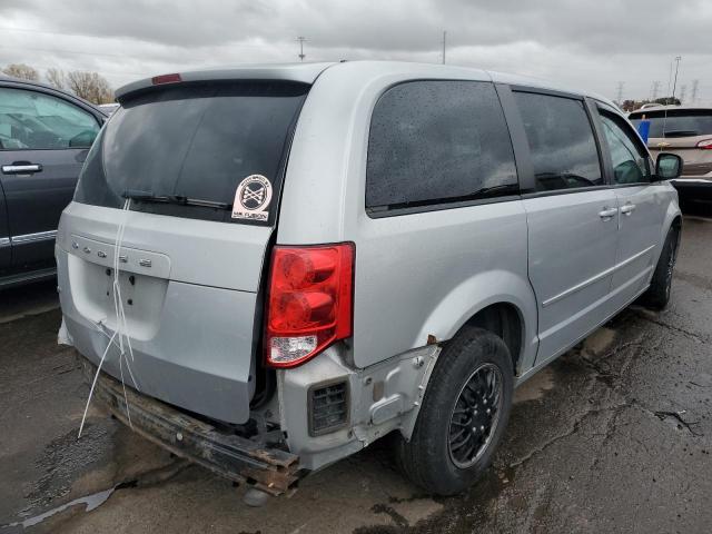 Photo 4 from auction – 2012 DODGE GRAND CARA with VIN 2C4RDGBG4CR168135