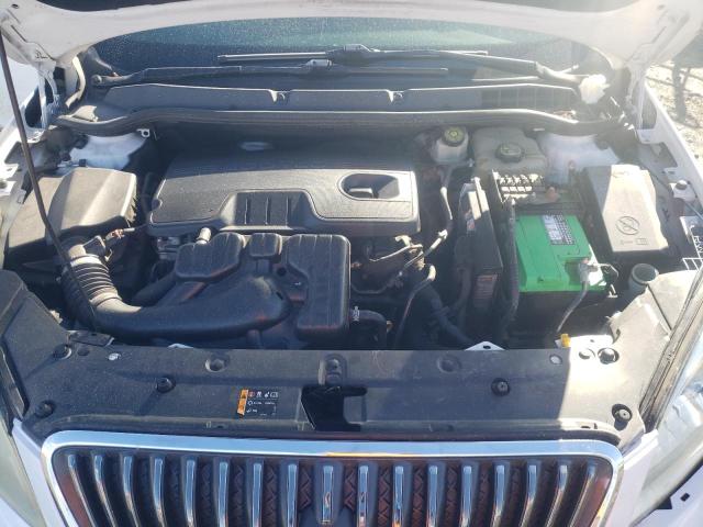 Photo 7 from auction – 2013 BUICK VERANO with VIN 1G4PP5SK1D4102293