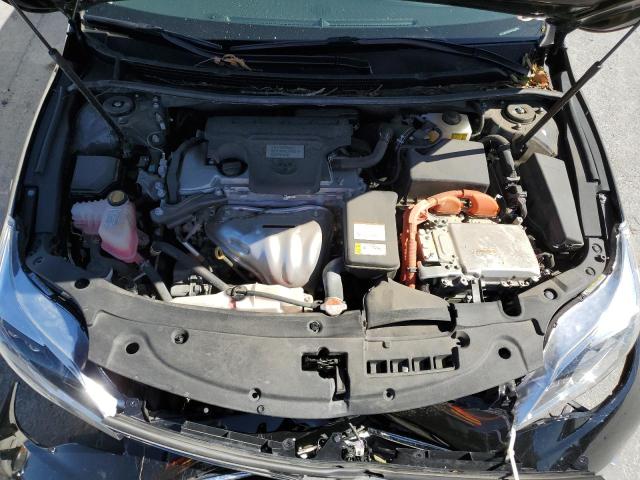 Photo 7 from auction – 2016 TOYOTA AVALON HYB with VIN 4T1BD1EB4GU052971