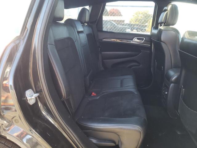 Photo 6 from auction – 2013 JEEP GRAND CHER with VIN 1C4RJFDJ1DC591485