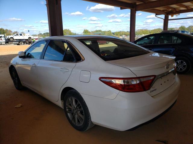Photo 3 from auction – 2016 TOYOTA CAMRY LE with VIN 4T1BF1FK2GU595776