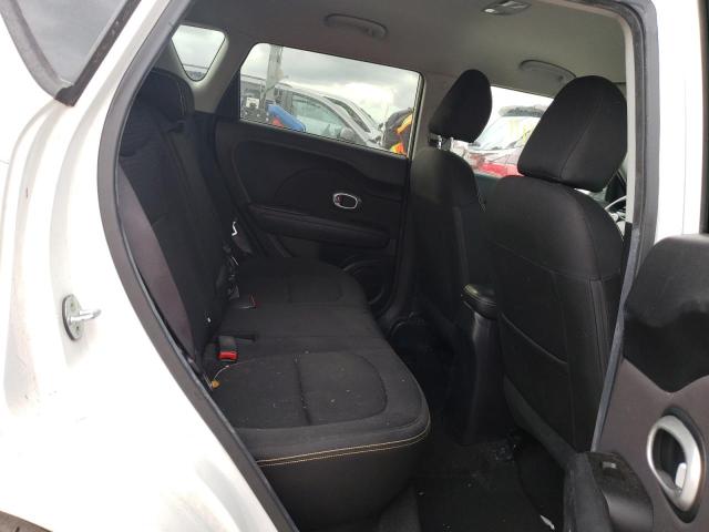 Photo 6 from auction – 2015 KIA SOUL + with VIN KNDJP3A50F7794333