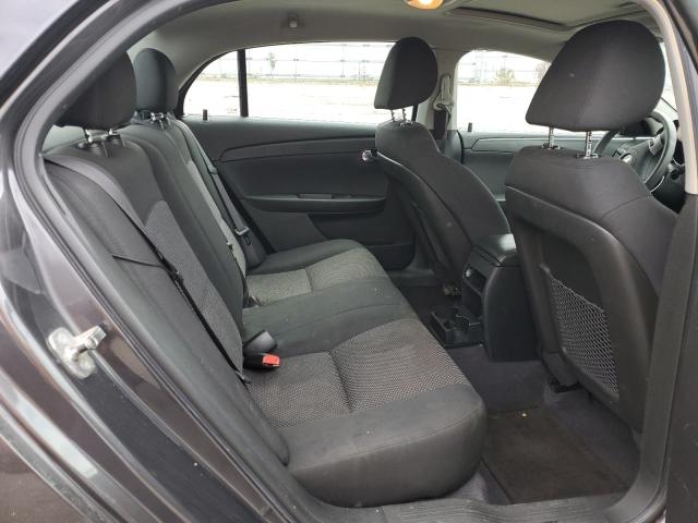 Photo 6 from auction – 2011 CHEVROLET MALIBU 1LT with VIN 1G1ZC5E13BF284942