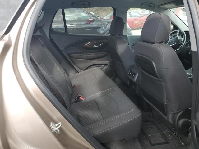 Photo 6 from auction – 2018 GMC TERRAIN SL with VIN 3GKALTEV4JL276787
