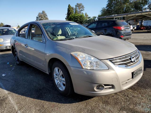 NISSAN ALTIMA BAS 2012 with VIN 1N4AL2AP7CN554636 - Photo from auction
