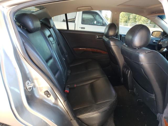 Photo 6 from auction – 2006 NISSAN MAXIMA SE with VIN 1N4BA41E86C812201