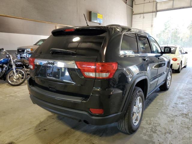 Photo 4 from auction – 2011 JEEP GRAND CHER with VIN 1J4RR4GGXBC546212