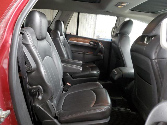 Photo 6 from auction – 2010 BUICK ENCLAVE CX with VIN 5GALRBED6AJ189745