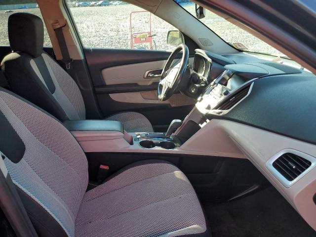 Photo 5 from auction – 2010 GMC TERRAIN SL with VIN 2CTFLDEY2A6270951