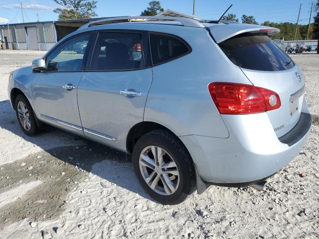Photo 3 from auction – 2013 NISSAN ROGUE with VIN JN8AS5MT6DW016565