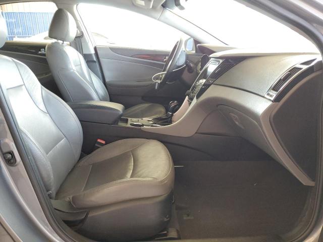 Photo 5 from auction – 2013 HYUNDAI SONATA SE with VIN 5NPEC4AC8DH663323