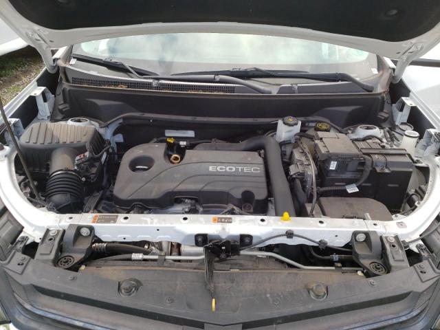 Photo 7 from auction – 2019 CHEVROLET EQUINOX LT with VIN 2GNAXUEV5K6225933