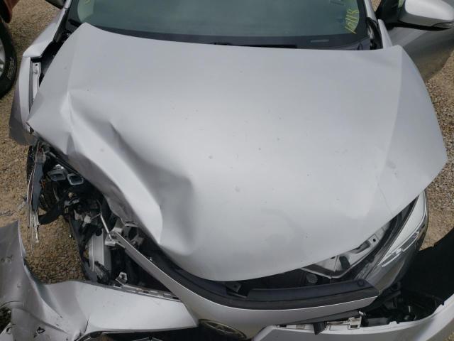 Photo 7 from auction – 2018 TOYOTA COROLLA L with VIN 5YFBURHEXJP790920