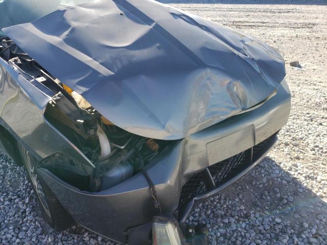 Photo 9 from auction – 2010 FORD FOCUS SE with VIN 1FAHP3FN0AW135583