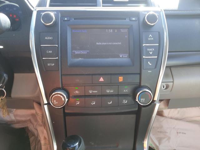Photo 9 from auction – 2017 TOYOTA CAMRY LE with VIN 4T1BF1FK7HU296513