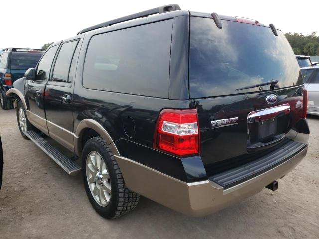Photo 3 from auction – 2011 FORD EXPEDITION with VIN 1FMJK1H5XBEF42177