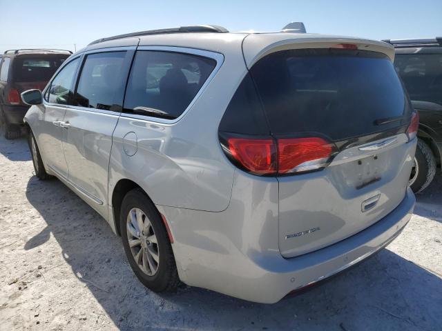 Photo 3 from auction – 2017 CHRYSLER PACIFICA T with VIN 2C4RC1BG0HR688369