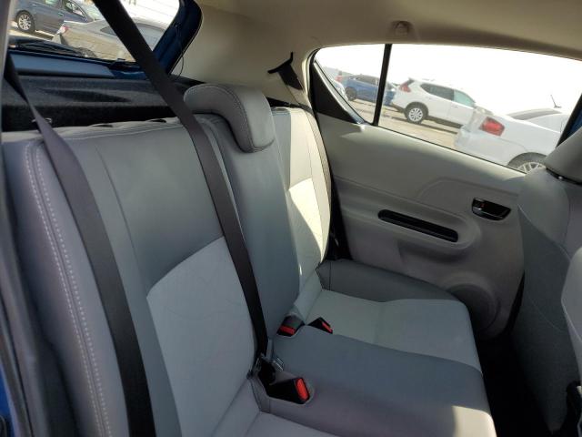 Photo 6 from auction – 2013 TOYOTA PRIUS C with VIN JTDKDTB39D1044326