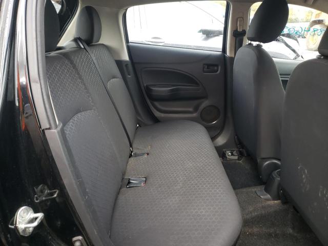 Photo 6 from auction – 2014 MITSUBISHI MIRAGE DE with VIN ML32A3HJ5EH026111