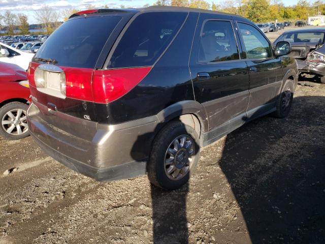 Photo 4 from auction – 2005 BUICK RENDEZVOUS with VIN 3G5DB03E65S503591