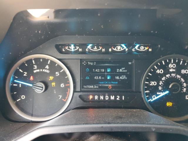 Photo 8 from auction – 2015 FORD F150 SUPER with VIN 1FTEW1CF9FKD39511
