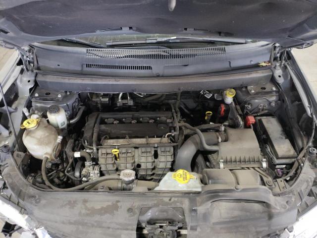 Photo 7 from auction – 2019 DODGE JOURNEY SE with VIN 3C4PDCBB9KT707686