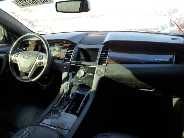 Photo 9 from auction – 2013 FORD TAURUS LIM with VIN 1FAHP2F93DG167388