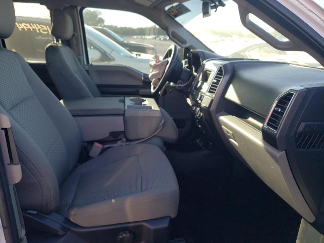 Photo 5 from auction – 2015 FORD F150 SUPER with VIN 1FTFX1EG7FKE06646