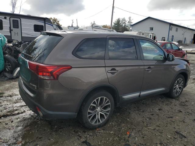 Photo 4 from auction – 2016 MITSUBISHI OUTLANDER with VIN JA4AZ3A31GZ005289