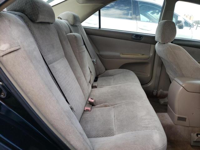 Photo 6 from auction – 2003 TOYOTA CAMRY LE with VIN 4T1BE32K93U248184