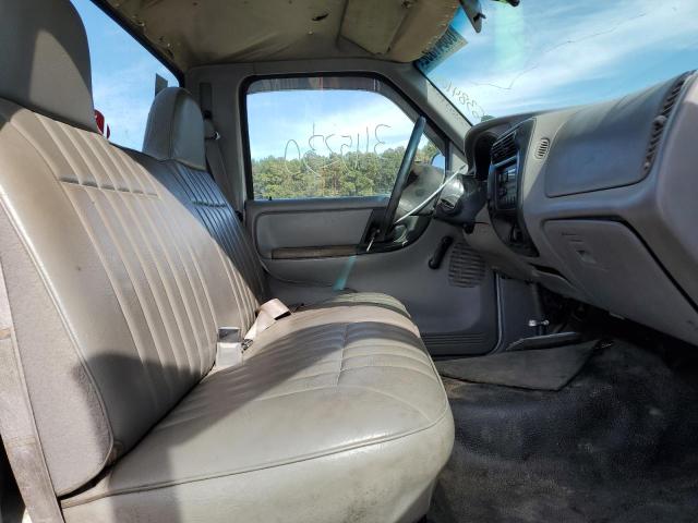 Photo 5 from auction – 1997 FORD RANGER with VIN 1FTCR10U0VUB39816