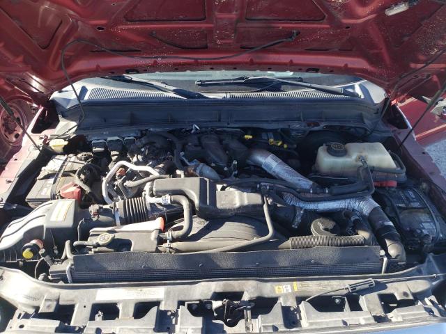 Photo 7 from auction – 2016 FORD F250 SUPER with VIN 1FT7W2BT2GEA57295