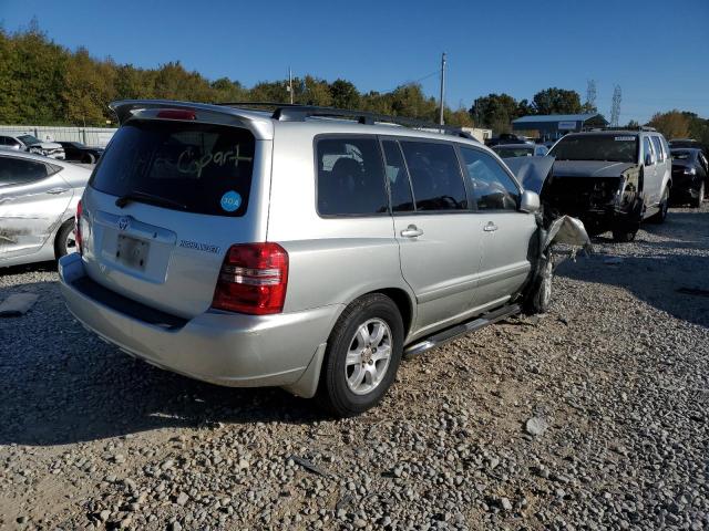 Photo 4 from auction – 2003 TOYOTA HIGHLANDER with VIN JTEGF21A230109477