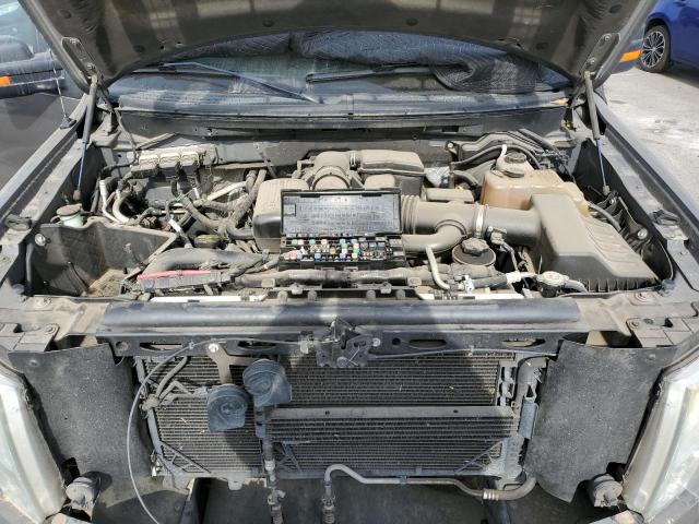 Zdjęcie 7 z aukcji – 2010 FORD F150 SUPER z VIN 1FTFX1EV2AKA59606