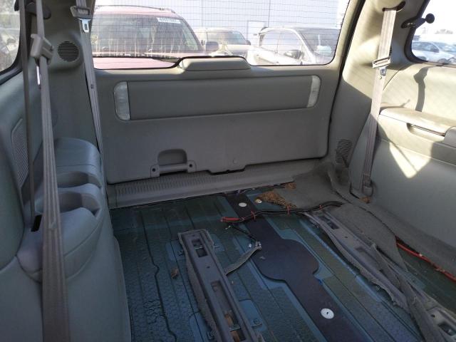 Photo 9 from auction – 1999 DODGE CARAVAN with VIN 2B4GP45G5XR301707